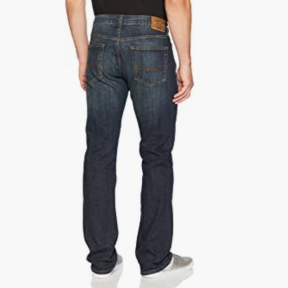 Signature Levi's Strauss & Co. Gold Label - Picture 2 of 14